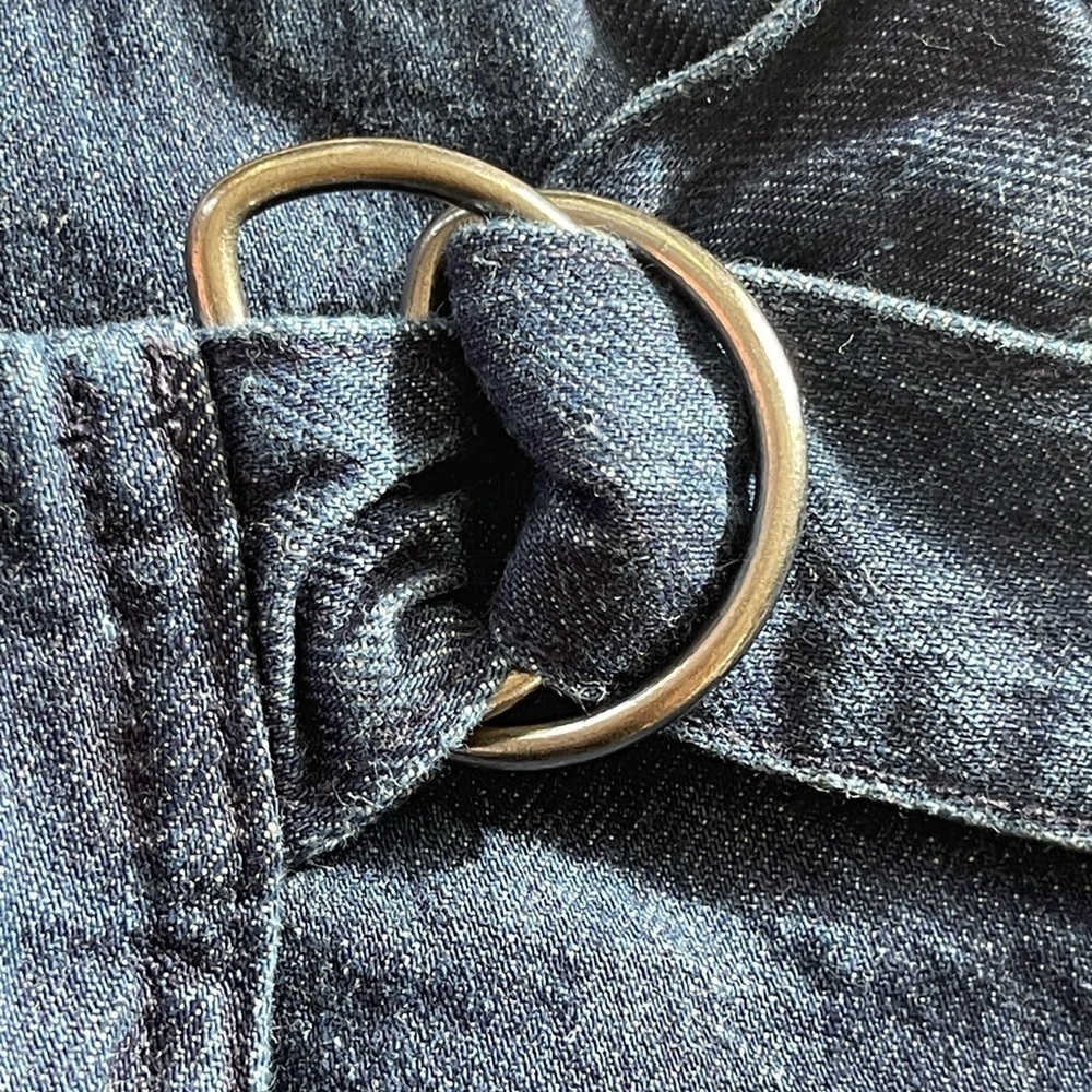 Madewell mini skirt - Picture 4 of 9